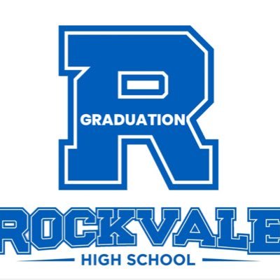 Rockvale High Graduation