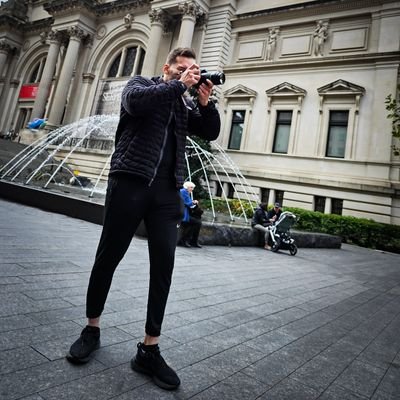 YAQS092's profile picture. ➡️Here to have FUN⬅️ 
Graphic Designer/Renderer
Bilingual 🇩🇴🇺🇲
Follow me on Bēhance and Goodreads 
@yaqs092 |||||
Designgram on Instagram 
@yaqsstudio