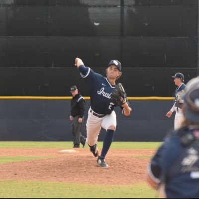 Irvine Valley College | RHP| 5’10 185LB | 60 Yd Dash: 6.79 | FB T: 89 | 714-655-3517