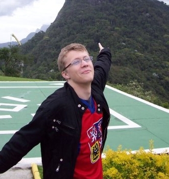 vojzeh's profile picture. 