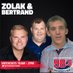 Zolak & Bertrand (@ZoandBertrand) Twitter profile photo