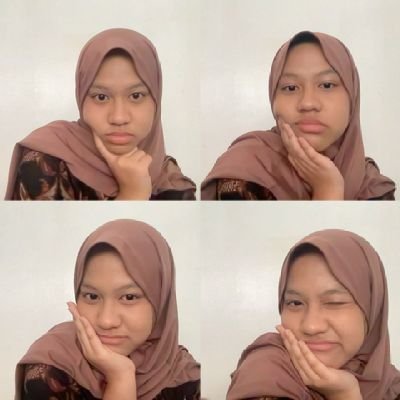 %. satu kata lucu : oVeRShAriNg 😹🫳🏻🫳🏻