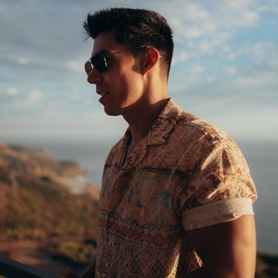 danielcorralmx Profile Picture