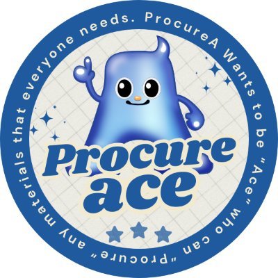 procure_ace's profile picture. 『Procure(プロキュア）』＝調達という意味から皆さまの必要となる資材を調達するエース的な存在でありたいという意味があります！   プロキュアエースは工場で必要となる機械・工具全般から、一般の家庭で利用される家電・DIYツールまで幅広くお取扱いしております✨ #工具映え #ProcureA #プロキュアエース