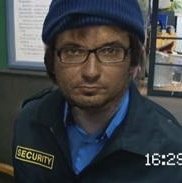 sippolitov's profile picture. твитер курящего человека