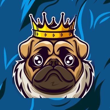 22 • I make videos on YT - PuglifeGames 💜| Follow my Tiktok (PuglifeGames) for dope content 💙 | https://t.co/vBeAt85mNv