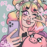 Softy 1231 VGEN COMMS OPEN 🐷💖🇦🇷 (@softy_1231) 's Twitter Profile