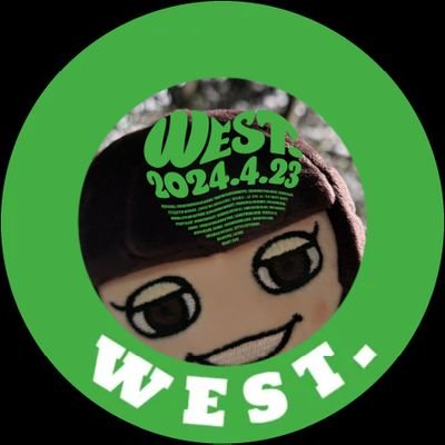 知ってるワイフの最終回で、アイドルの笑顔にやられました🍀🖤❤️💜🧡💙💛💚ジャニフェス以降、WESTさんも気になってます🌈グループを超えて関西チームでわちゃわちゃしてるのが好き🎵歴が浅すぎるのがコンプレックス💔常識ある楽しみ方をしている人以外お断り⚠️画像無断転載NG⚠️