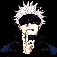 Satoru Gojo (@ravenonroblox) 's Twitter Profile