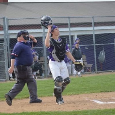 RTHS 2025 (IL) | 🏈DE, G | ⚾️3B, C, P | Gpa 3.8/4 | 5’11 200bs | All Conference | Academic All-State | Rwsenne15@gmail.com, 779-212-0017 | NCAA ID: 2210704761