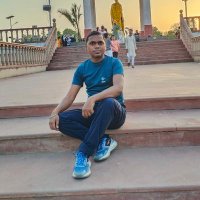 Amitesh Kumar (@amiteshkumar_18) 's Twitter Profile