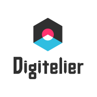 Digitelier (@digitelier_jp) 's Twitter Profile Photo Digitelier (@digitelier_jp) 's Twitter Profile Photo