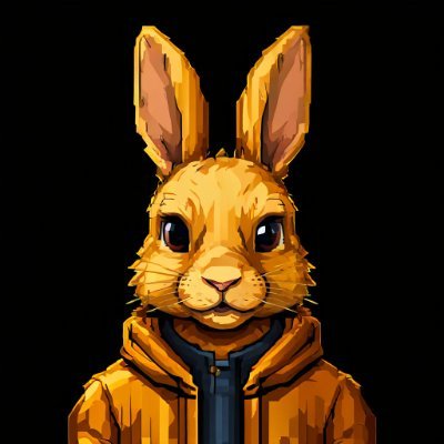 habborabbit's profile picture. Just a Habbo Rabbit since 2006. 
Username: 🇹🇷 RABB!T / 🇩🇪 yucel77 / 🇬🇧 yucel77