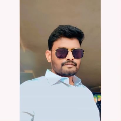 Srinivas_Goud9 Profile Picture
