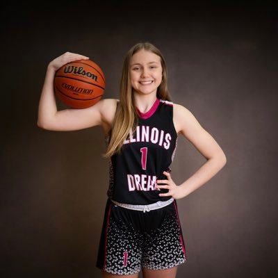 Vesta Radziute Profile