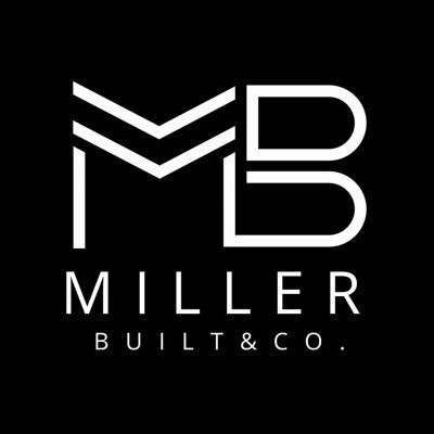 At Miller Built & Co. we build STRONG bodies, STRONG families and STRONG faith.