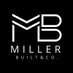 Miller Built & Co. Nutrition and Fitness (@built_mill11565) Twitter profile photo Miller Built & Co. Nutrition and Fitness (@built_mill11565) Twitter profile photo