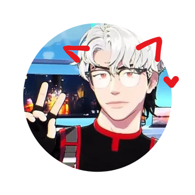eunhorover's profile picture. 18 — ID/EN | #은호 🐺❤️ &  #하민 🐈‍⬛🖤 HEAVY RTs⚠️