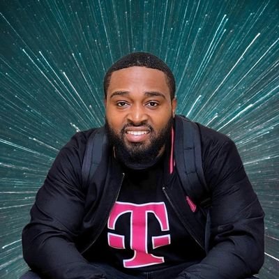 I am a Mobile Expert at T-Mobile, passionate about technology and assisting others. I enjoy gaming, traveling, and fitness. I'm J_M0bile 🤙😁📲 #uncarrier