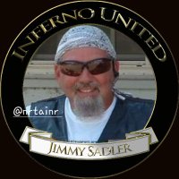 Jimmy Sadler(@nrtainr) 's Twitter Profile Photo