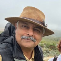 Vivek Menon(@vivek4wild) 's Twitter Profile Photo