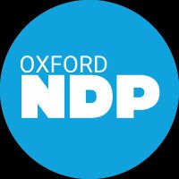 Oxford NDP(@OxfordNDP) 's Twitter Profileg