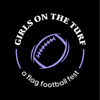 Girls on the Turf(@girlsontheturf) 's Twitter Profile Photo