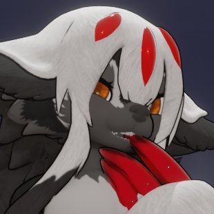 ⚠️Personal account⚠️ | !~Suggestive/NSFW artwork ahead~! |🖌️Amateur game dev, 3D artist, and Modder 🖌️| She/Her| 20