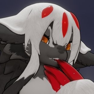 ⚠️Personal account⚠️ | !~Suggestive/NSFW artwork ahead~! |🖌️Amateur game dev, 3D artist, and Modder 🖌️| She/Her| 19