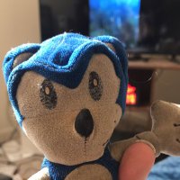 Andrew Meeks (@sonicdrew17) 's Twitter Profile