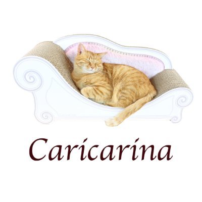 猫の爪とぎ専門店『カリカリーナ』さんのプロフィール画像