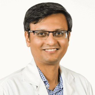 Neeraj Shah Profile