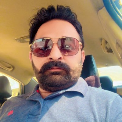 sachinsethi6's profile picture. ਕਮੀਆਂ ਮੇਰੇ ਵਿੱਚ ਵੀ ਨੇ ,ਪਰ ਮੈਂ ਬੇਈਮਾਨ ਨਹੀਂ,ਮੈਂ ਸਭ ਨੂੰ ਆਪਣਾ ਬਣਾਉਦਾ ਹਾਂ,ਕੋਈ ਸੋਚਦਾ ਨਫਾਂ ਨੁਕਸਾਨ ਨਹੀਂ.....