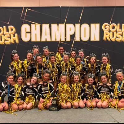 sab29455's profile picture. WC lites 23-24 | WC twinkles 21-23 | 2022 NCA / Allstar world champ