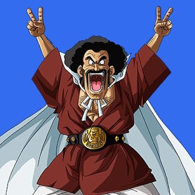 Creator of The 'Zeni'... Earth's Real Currency
World Martial Arts Tournament Champion
Worlds Strongest Man
Humanity's Saviour
999Only : MrSatan50b@gmail.com