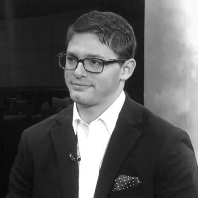 nftnowandrew's profile picture. Founder @ARMediaConsult, Author @nftnow | Ex @Uber, @americanexpress