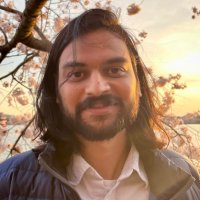 Akash Garg (@akashcmu) 's Twitter Profile