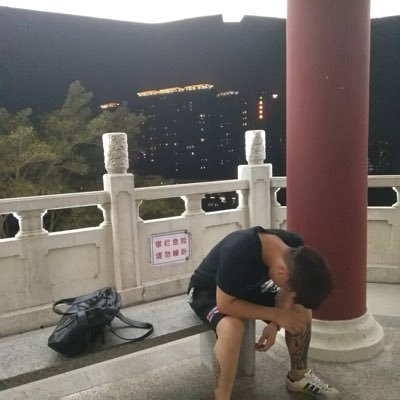 #台南#台中#台北#男#重機愛好者