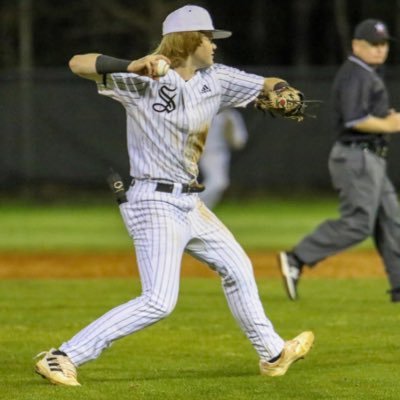 •MIF/3rd/RHP •5’11 •160 •Smiths Station High School • C/O 27’ Email- evanc.long18@gmail.com