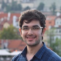 Soroush Ebadian (@soroushebadian) 's Twitter Profile