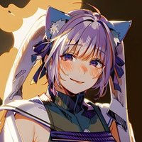 のぶねこ@SC6キャラクリ勢☺️🐅🥀♌🐾 (@nob_matrix) 's Twitter Profile
