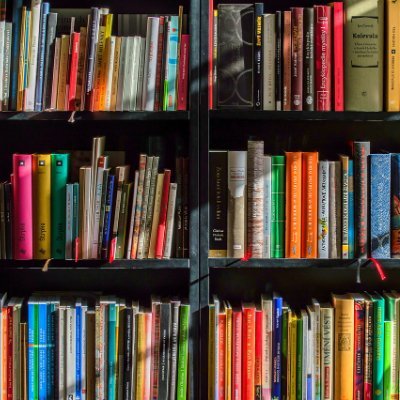 book exchange store in the los angeles area