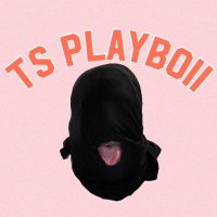 Ts Playboii(@TsPlayboii) 's Twitter Profileg