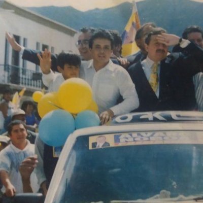 Jefe Político de Catamayo. 
Un Nuevo Ecuador 🇪🇨💜💪
The most beautiful country in the world, Islands, Coast, Sierra and Amazonia.