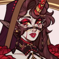 ❤️🗡️(@cherryelms) 's Twitter Profile Photo