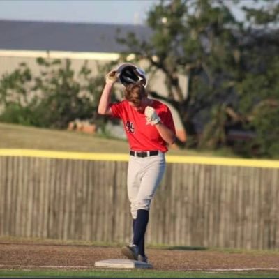 Reclassified 24, Uncommitted LHP 5’7 165lbs, (405)638-8594 Email: logan8tor02@gmail.com