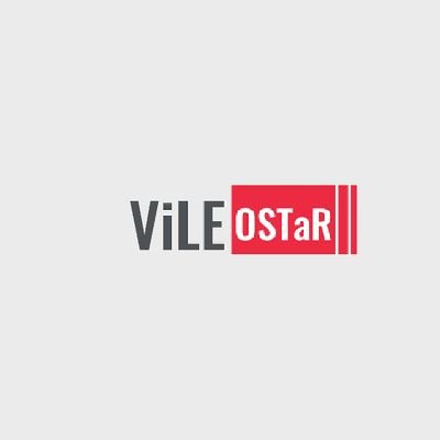 Is A Full Service, Management, Music, Publishing And Entertainment Company founded by @vile_ostar