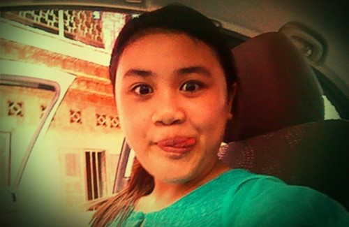 Iam 11 years old and i staying at Kuching,Sarawak.