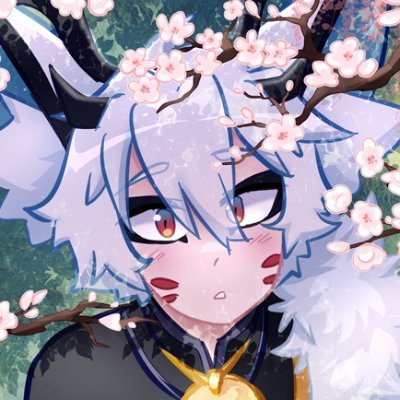 Shouhei Kumori 【⛩Yokai 🦊🐉 VTuber🌸】さんのプロフィール画像