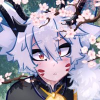 Shouhei Kumori 【⛩Yokai 🦊🐉 VTuber🌸】 (@kumorishouhei) 's Twitter Profile Photo Shouhei Kumori 【⛩Yokai 🦊🐉 VTuber🌸】 (@kumorishouhei) 's Twitter Profile Photo